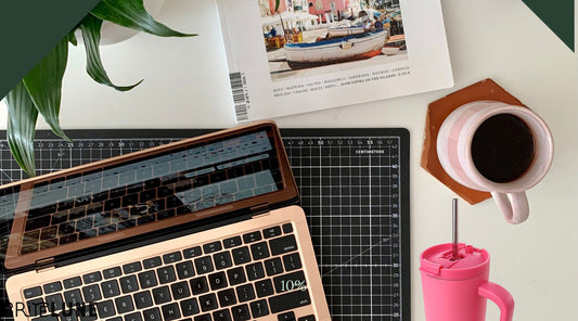 Office Ready: Integrating Your Tumbler into a Professional Look - BriteLune