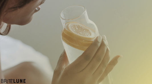 Refresh Your Daily Routine with Smart Hydration - BriteLune