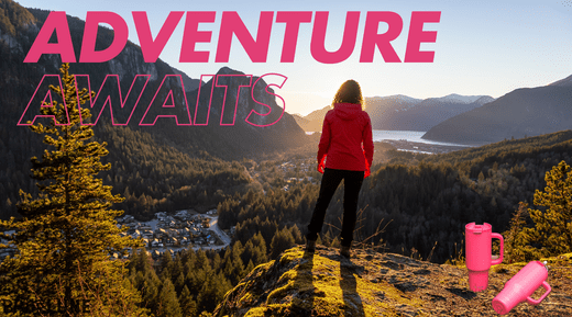 Season's Best: Travel Tumblers for Women Adventurers - BriteLune