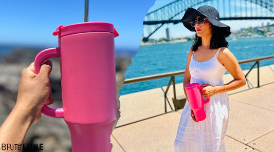 The Art of Aesthetics: Making Your Tumbler a Statement Piece - BriteLune