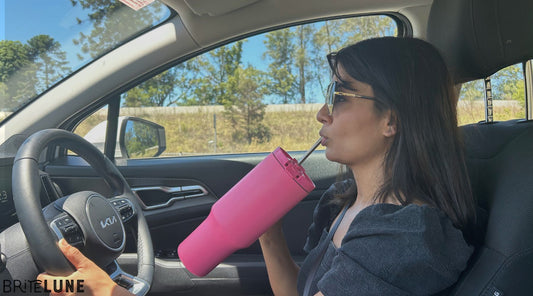 The Importance of Hydration in a Busy Lifestyle - BriteLune