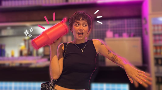 The Power of the Pink Tumbler: More Than Just a Trend - BriteLune