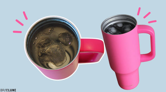 The Science Behind Double-Walled Insulation and Why It Works - BriteLune