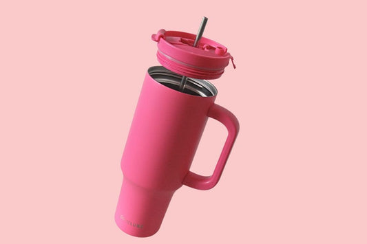 The Science of Cold: How Your Stainless Steel Tumbler Works - BriteLune