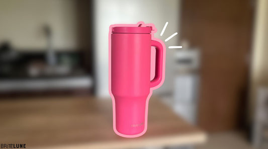 Top 5 Tumbler Hacks Every User Should Know - BriteLune