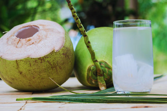 Top Coconut Water Health Benefits for Hydration Boost - BriteLune