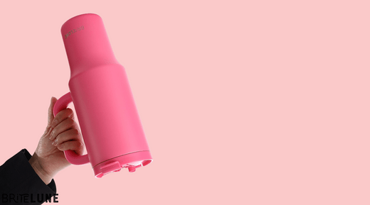 Top Leakproof Tumbler for Active Lifestyles - BriteLune