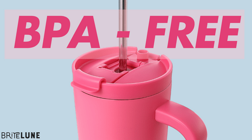 What is BPA? and Why Does it Matter - BriteLune