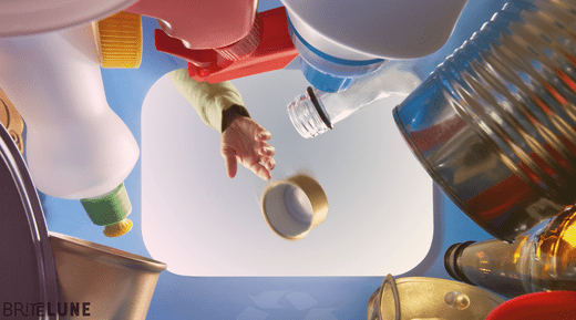 What’s the Safest Material for Water Bottles? - BriteLune