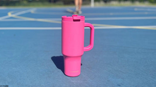 Which Water Bottle Material Is Best for Your Health? - BriteLune