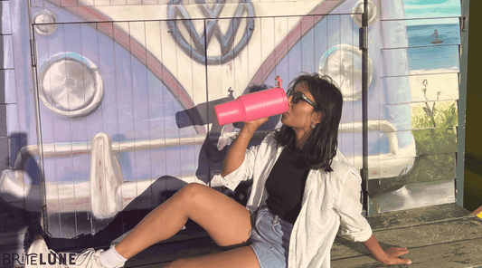 Why Hydration is Key to a Healthy Lifestyle - BriteLune