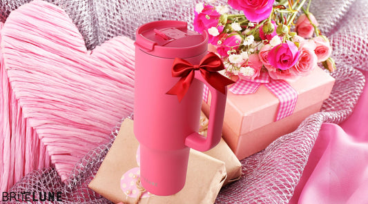 Why Tumblers Make the Perfect Valentine’s Gift - BriteLune