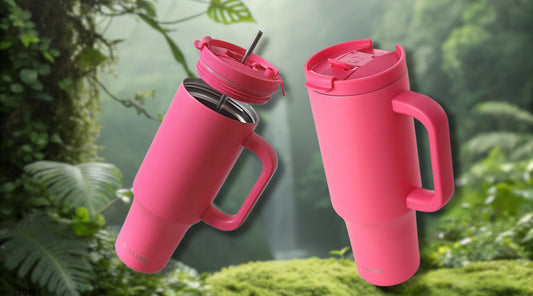 Why You Should Recycle Reusable Stainless Steel Bottles - BriteLune