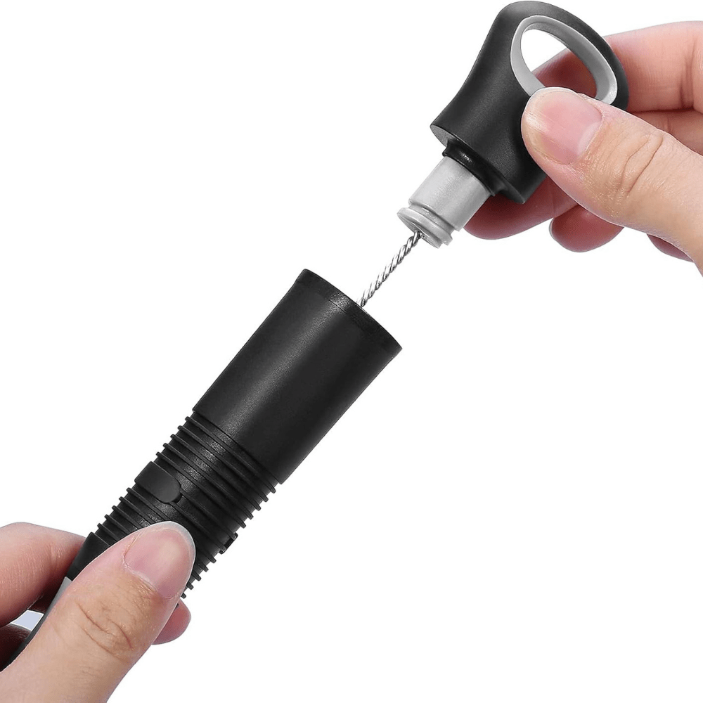 2 - in - 1 Bottle Brush - BriteLune