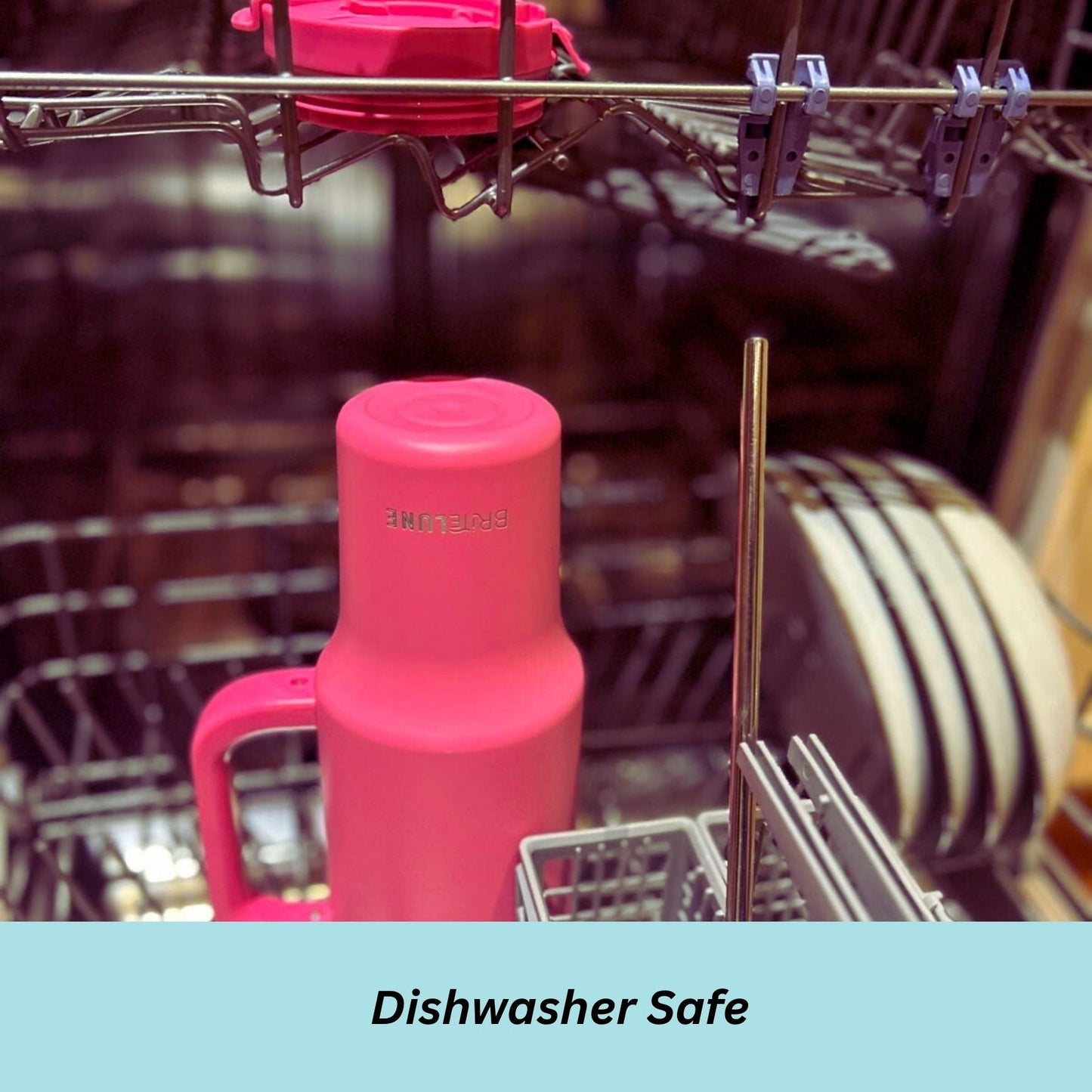 BriteLune 40oz Tumbler - BriteLune