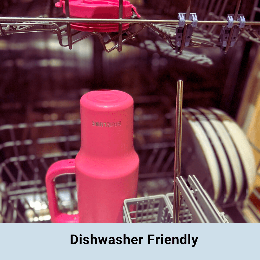 BRITELUNE Tumbler 40oz - BriteLune