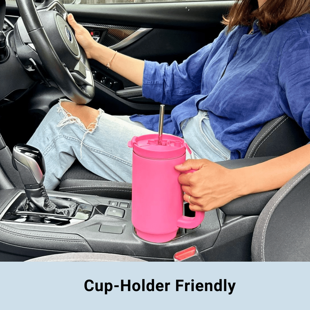 BRITELUNE Tumbler 40oz - BriteLune