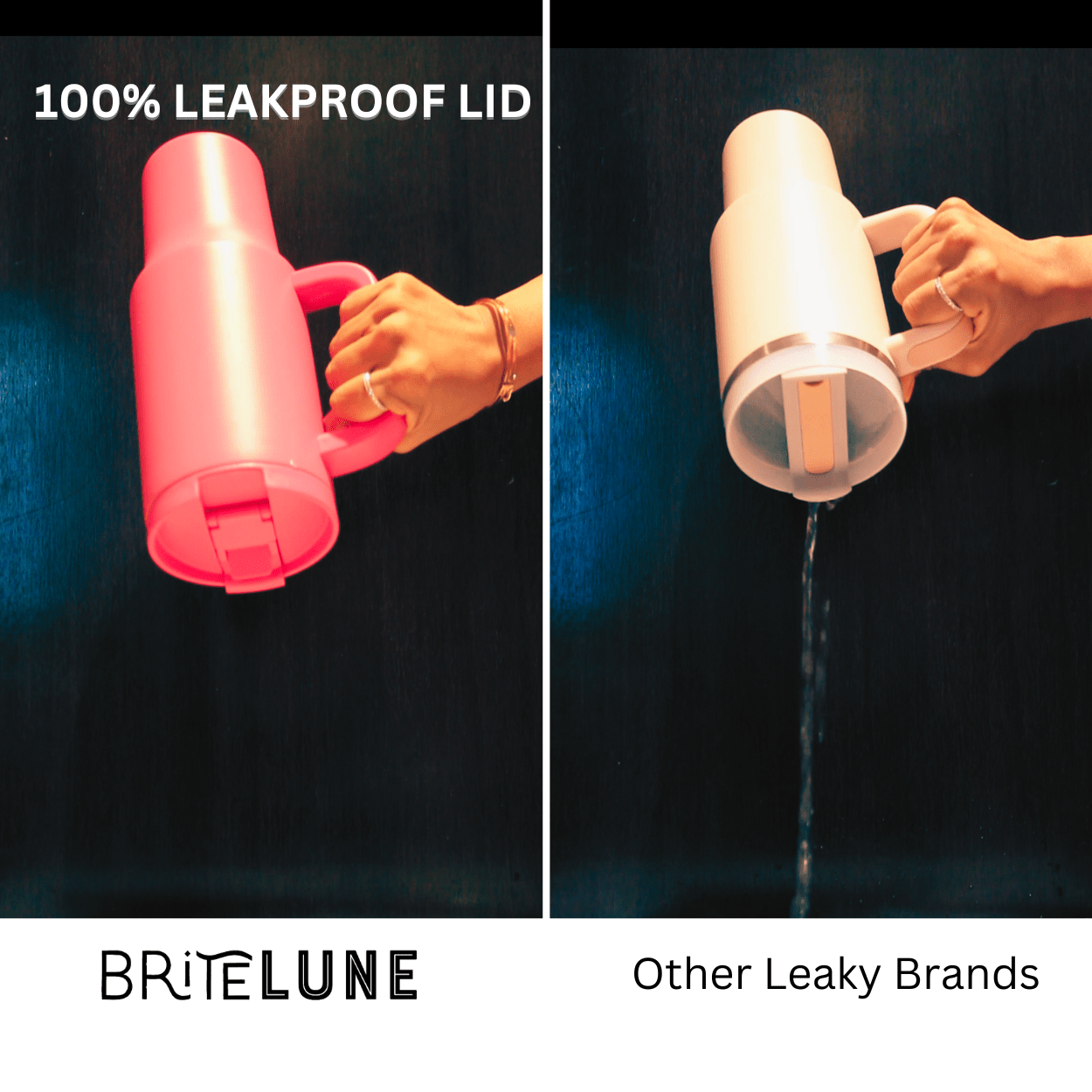 Pink & Packed Summer Kit - BriteLune