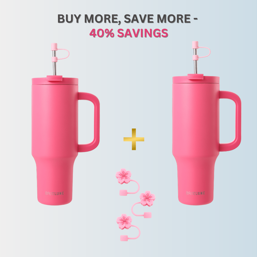 Special Hot Pink Bundle - BriteLune