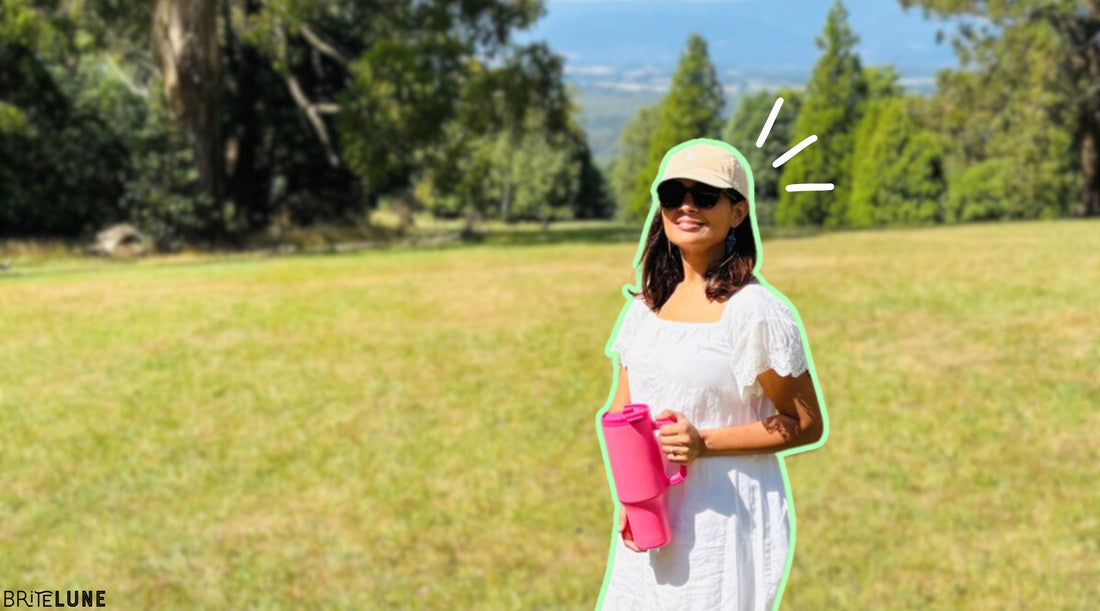 5 Eco-Friendly Travel Tips for Your Next Adventure - BriteLune