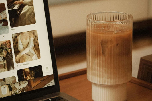 Hot Coffee, Cold Water: Work Tumblers for Women - BriteLune