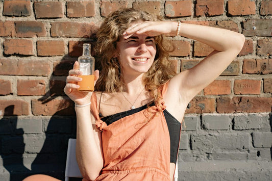 Refreshing Electrolyte Juice Drinks for Hot‑Day Hydration - BriteLune
