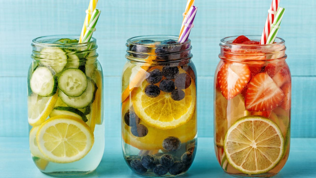 Why Plain Water Isn't Enough: The Mineral Hack Women Need - BriteLune
