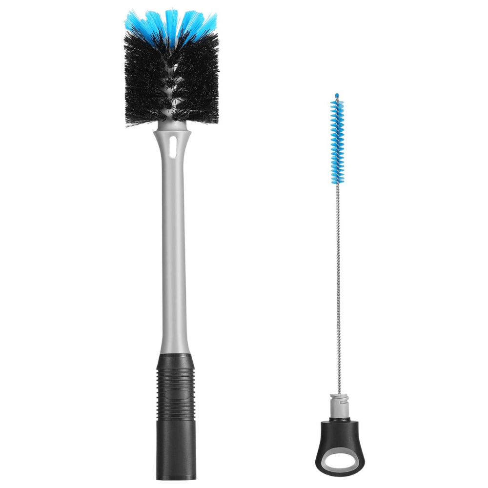 2 - in - 1 Bottle Brush - BriteLune