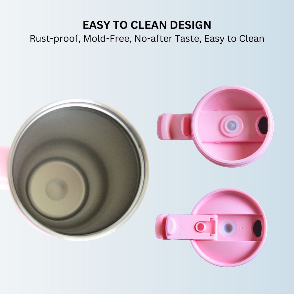 40oz Leak - Proof Insulated Tumbler - BriteLune