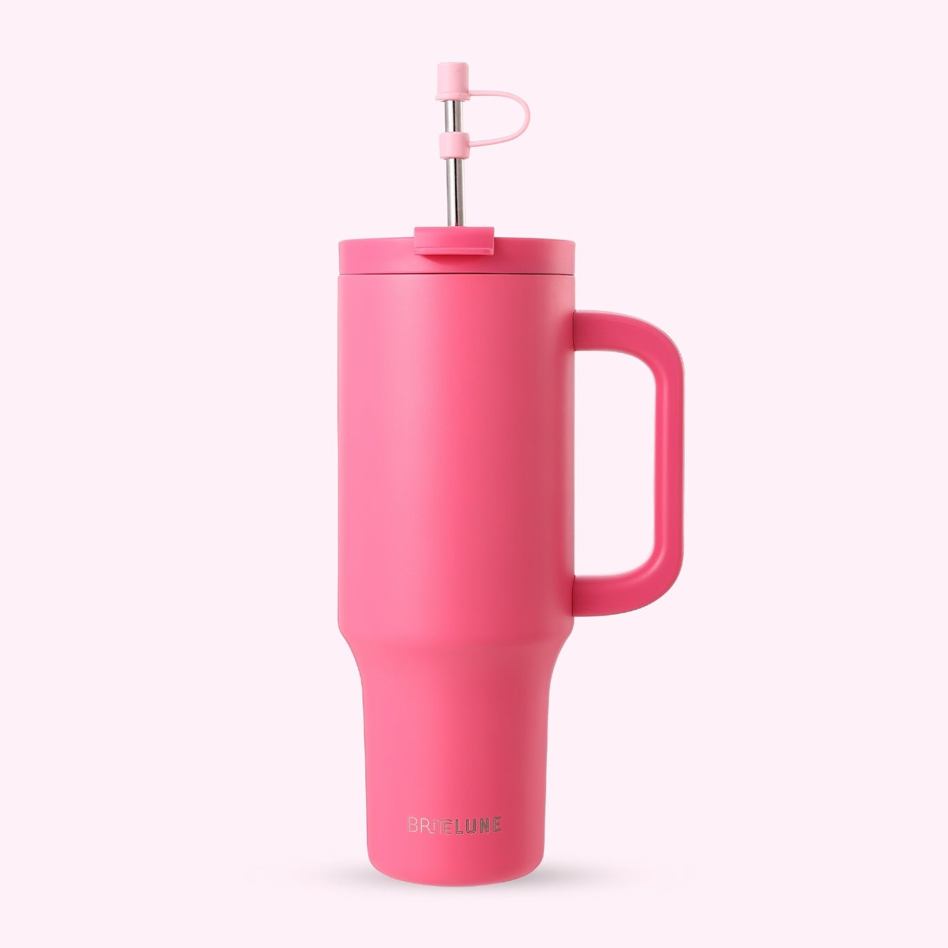 40oz Leakproof Insulated Tumbler - BriteLune