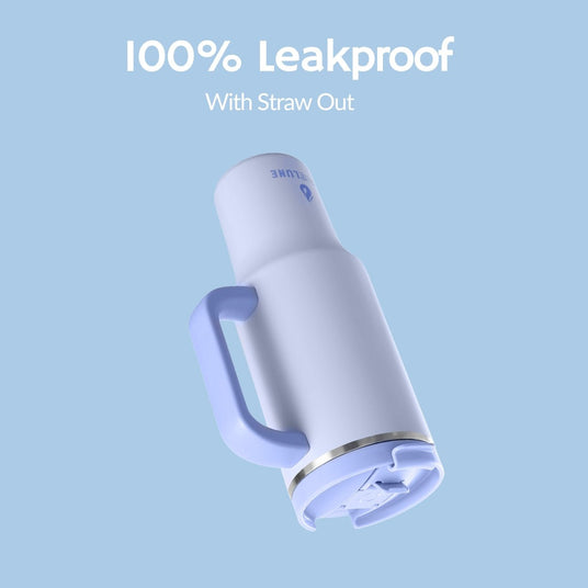 40oz Leakproof Insulated Tumbler - BriteLune
