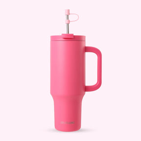40oz Leakproof Insulated Tumbler - BriteLune