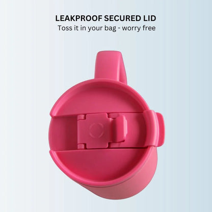 40oz Leakproof Insulated Tumbler ( Test product) - BriteLune