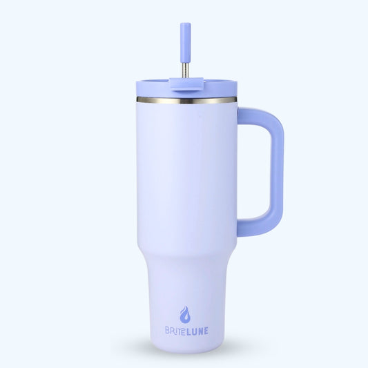 40oz Leakproof Insulated Tumbler
