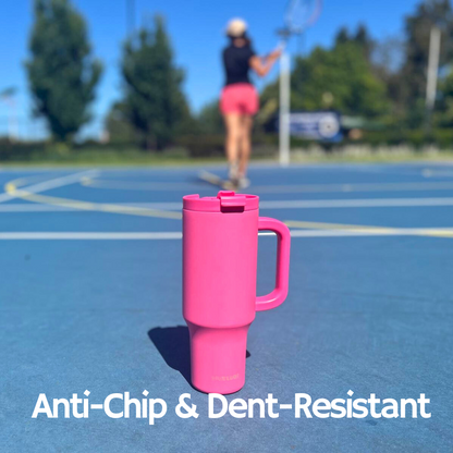 BriteLune 40oz Leakproof Tumbler (Twin Bundle)