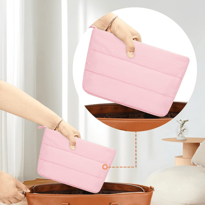 BlushBabe MakeUp Bag - BriteLune