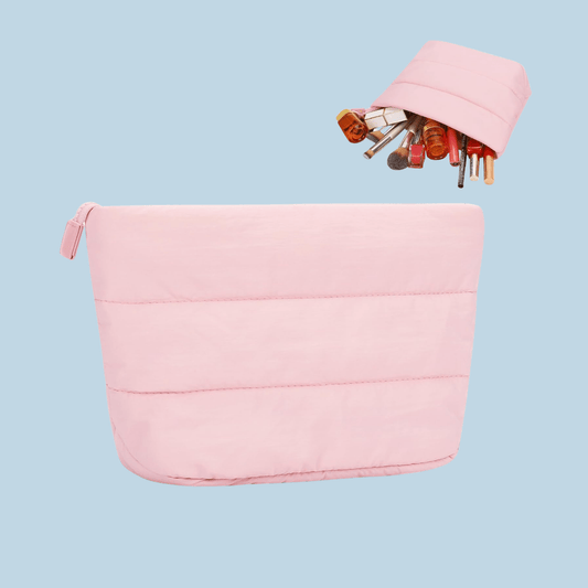 BlushBabe MakeUp Bag - BriteLune