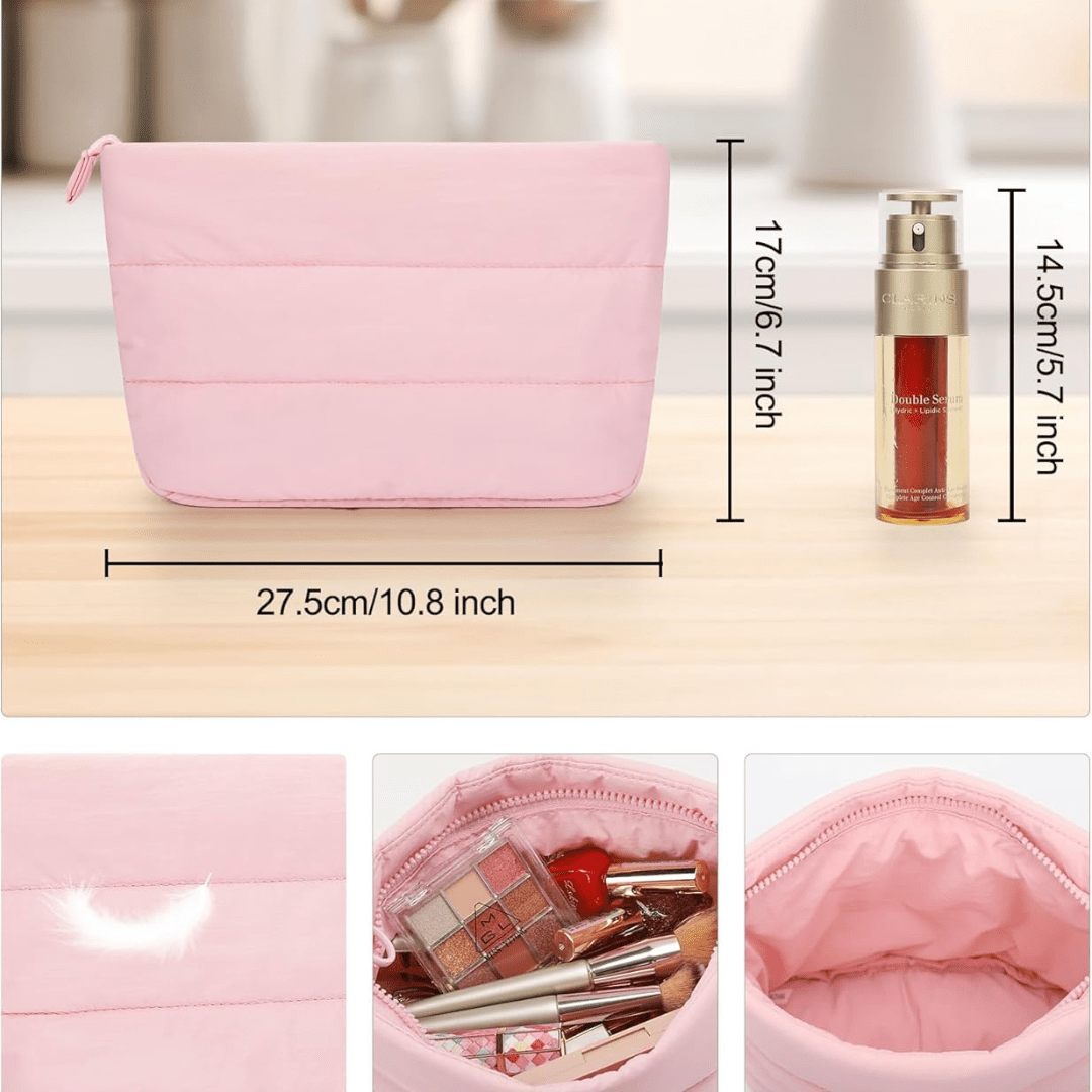 BlushBabe MakeUp Bag - BriteLune