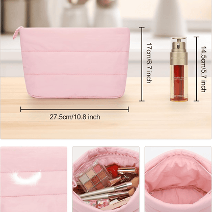 BlushBabe MakeUp Bag - BriteLune