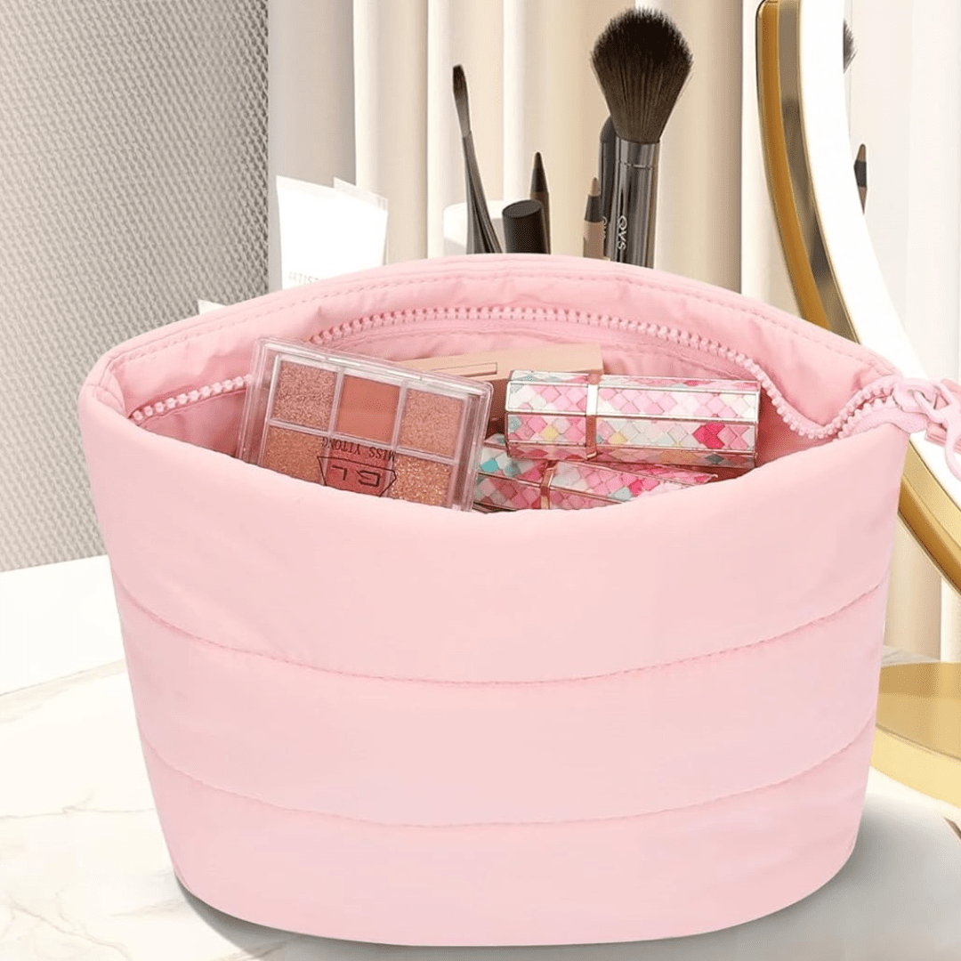 BlushBabe MakeUp Bag - BriteLune