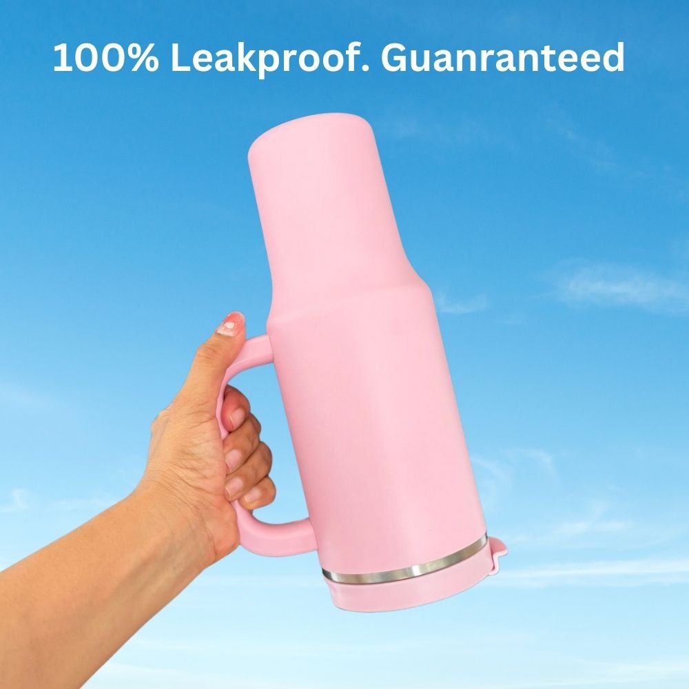 BriteLune 40oz Travel Tumbler - BriteLune
