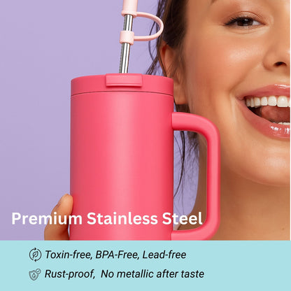 BriteLune 40oz Tumbler - BriteLune