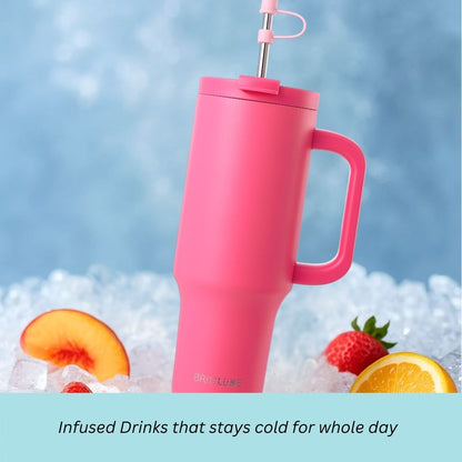 BriteLune 40oz Tumbler - BriteLune
