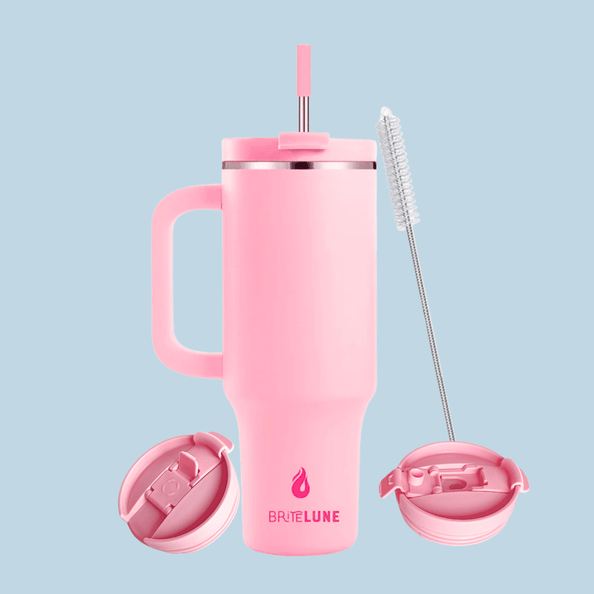 BriteLune 40oz Tumbler - BriteLune